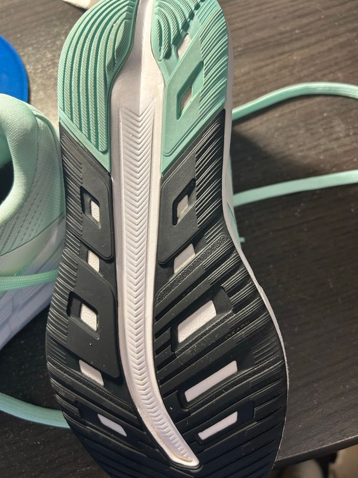 Basket running - photo numéro 6