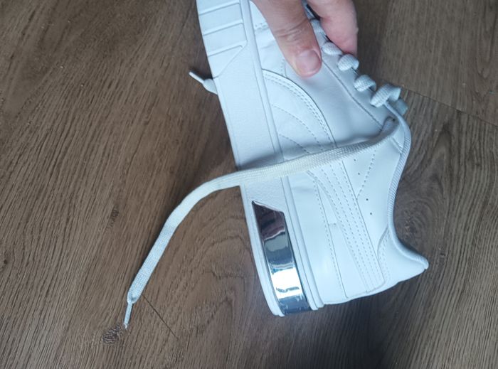 Baskets Puma  39 - photo numéro 5