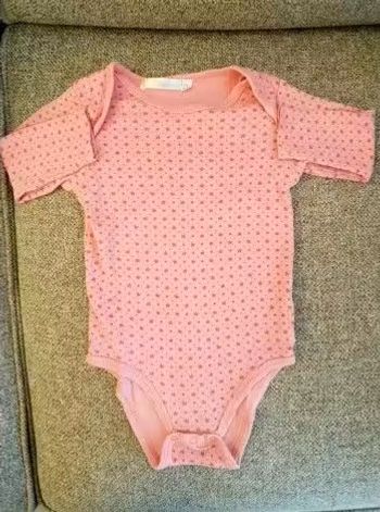 Body Kitchoun, taille 18 mois