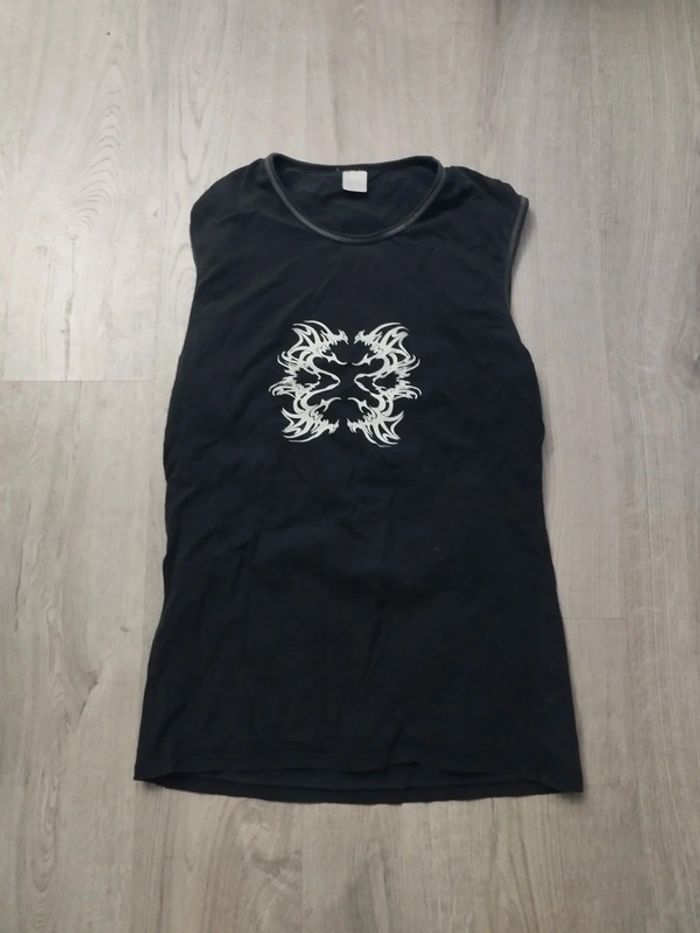 T-shirt taille M