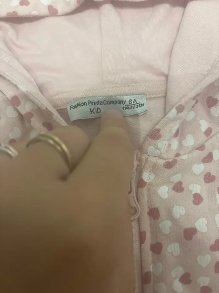 Veste - photo numéro 2