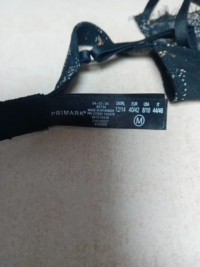 Soutien gorge brassière - photo numéro 5