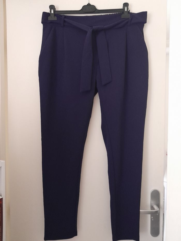 Pantalon femme