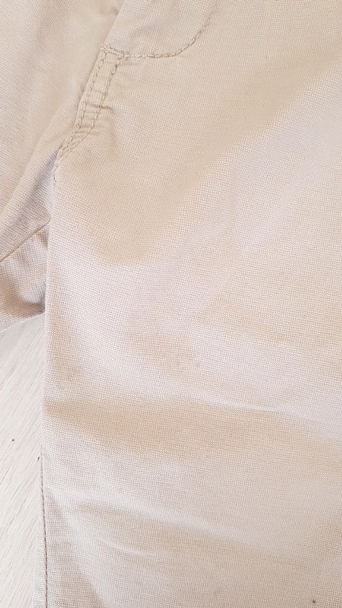 Lot de 3 articles ete garçon 10ans ikks okaidi laredoute - photo numéro 3