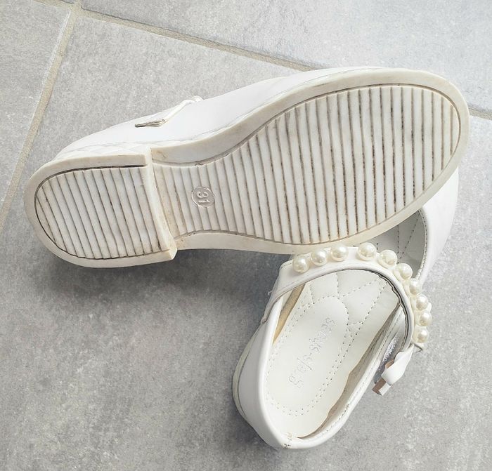 Chaussures ceremonie - photo numéro 3