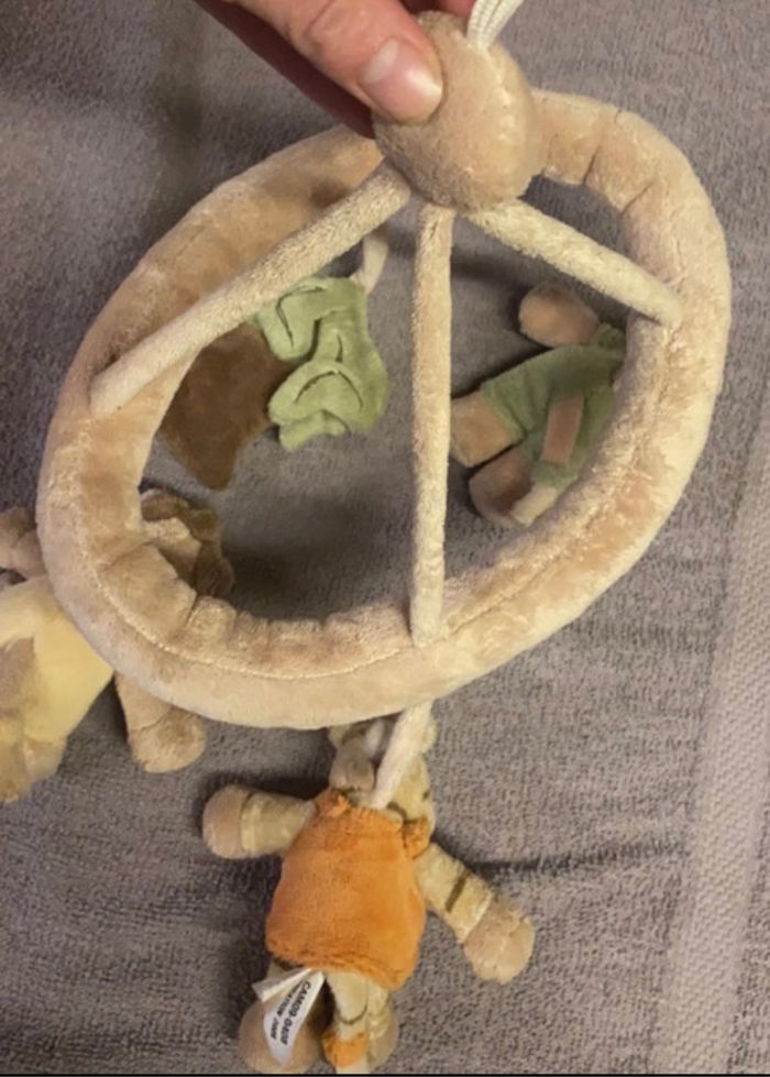 Change pour mobil noukie ´s - photo numéro 5