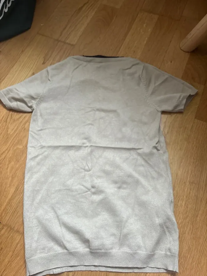 t shirt - photo numéro 2