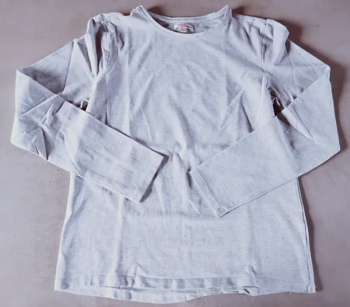 Lot de 5 t-shirts 14 ans - photo numéro 9