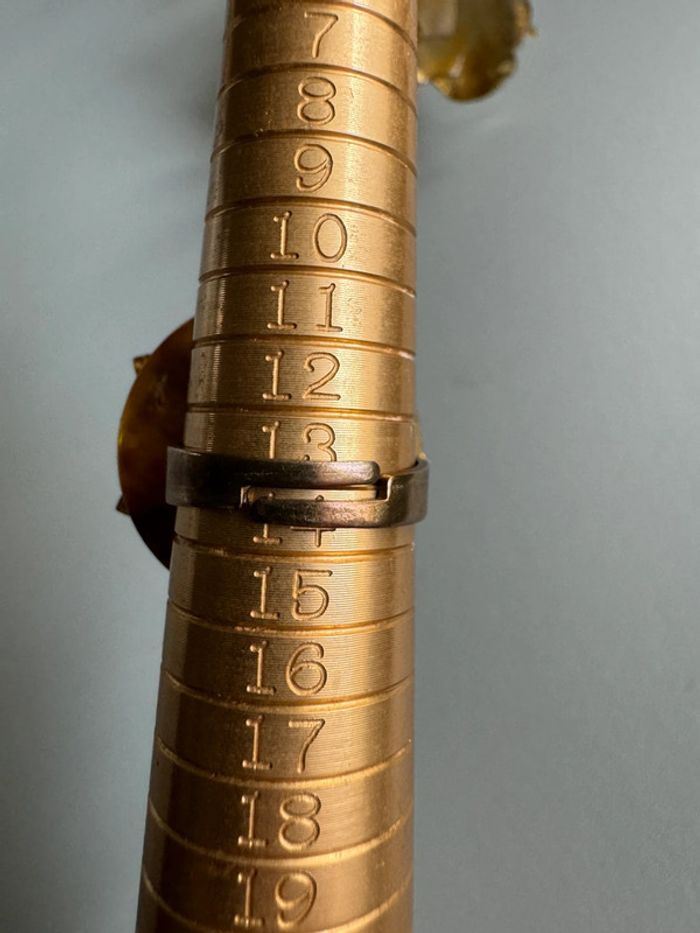 Bague - photo numéro 5