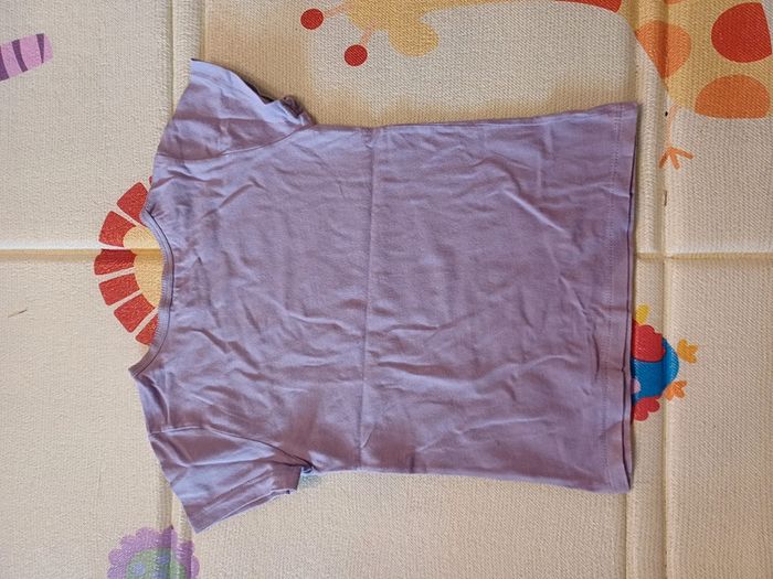 Lot t-shirts 4 ans - photo numéro 5