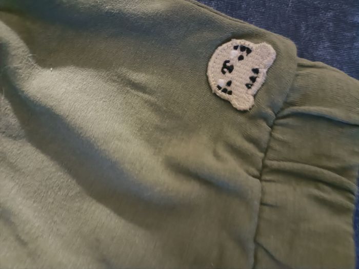 Pantalon sergent major - photo numéro 4