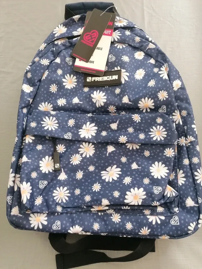 Sac à dos Freegun
