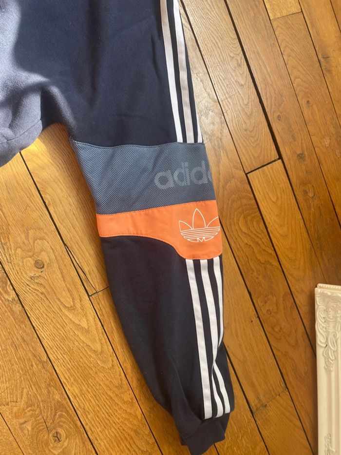 Sweat à capuche Adidas - photo numéro 3