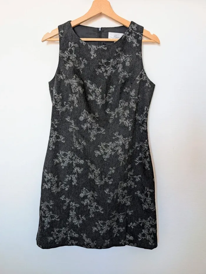 Robe vintage (début 90)