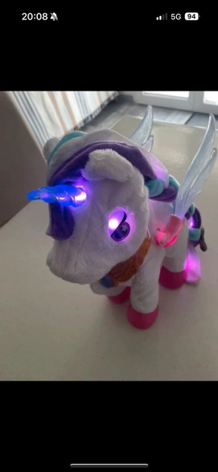Licorne Vtech - photo numéro 13