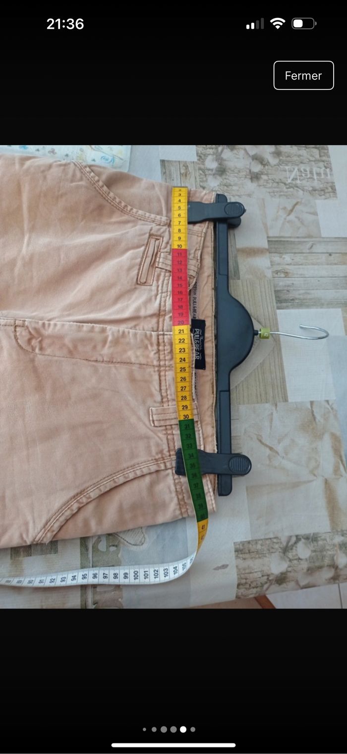 Pantalon homme - photo numéro 9