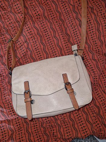 Sac bandouillere