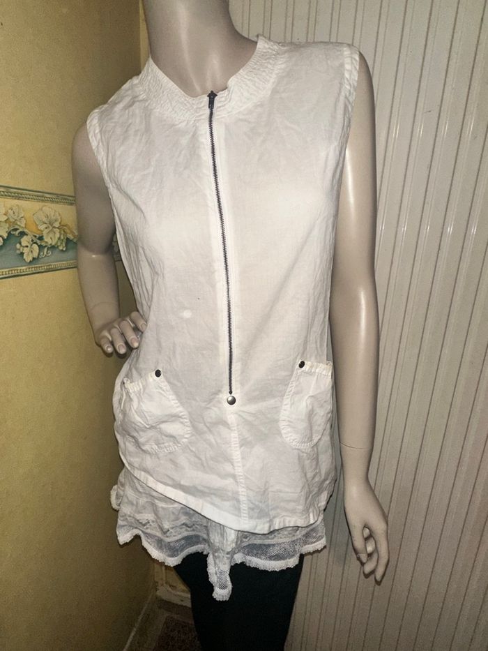 Tunique pimkie - photo numéro 3