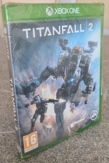 Titanfall 2