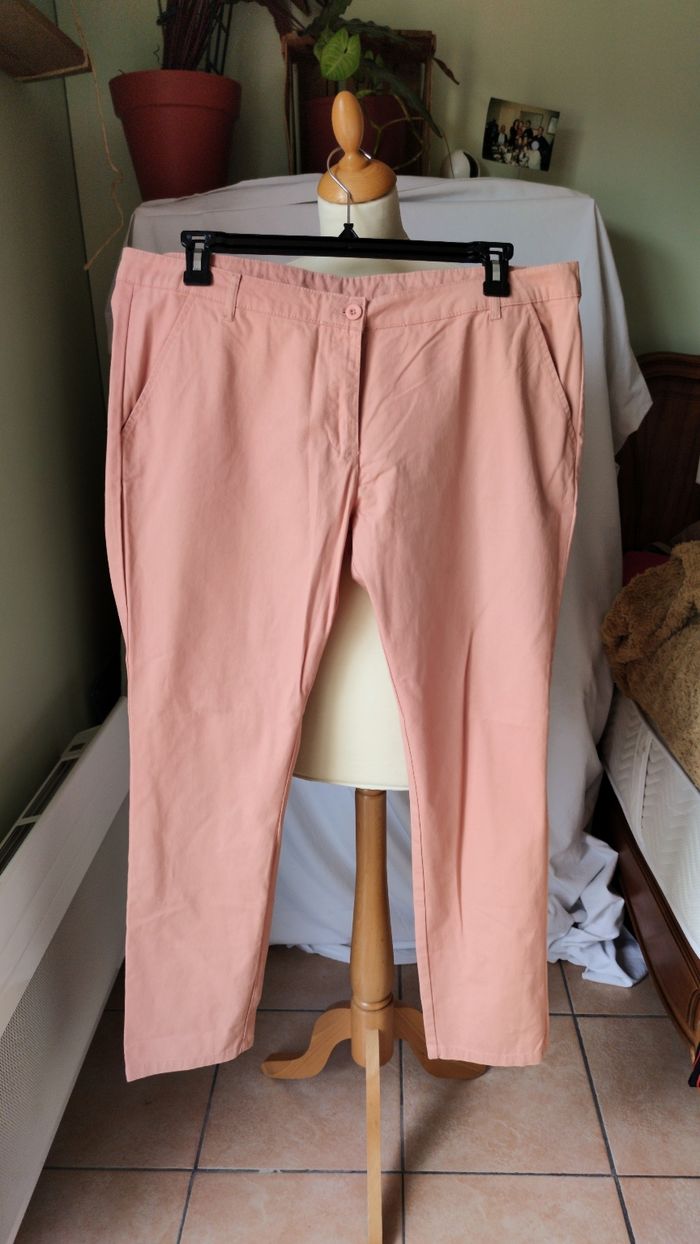 Pantalon Tissaia T46 - photo numéro 2