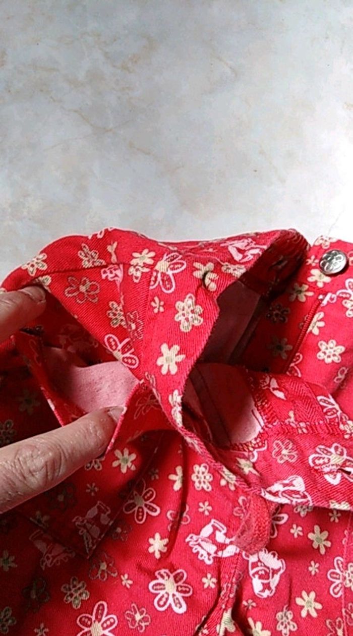 Pantalon - photo numéro 4