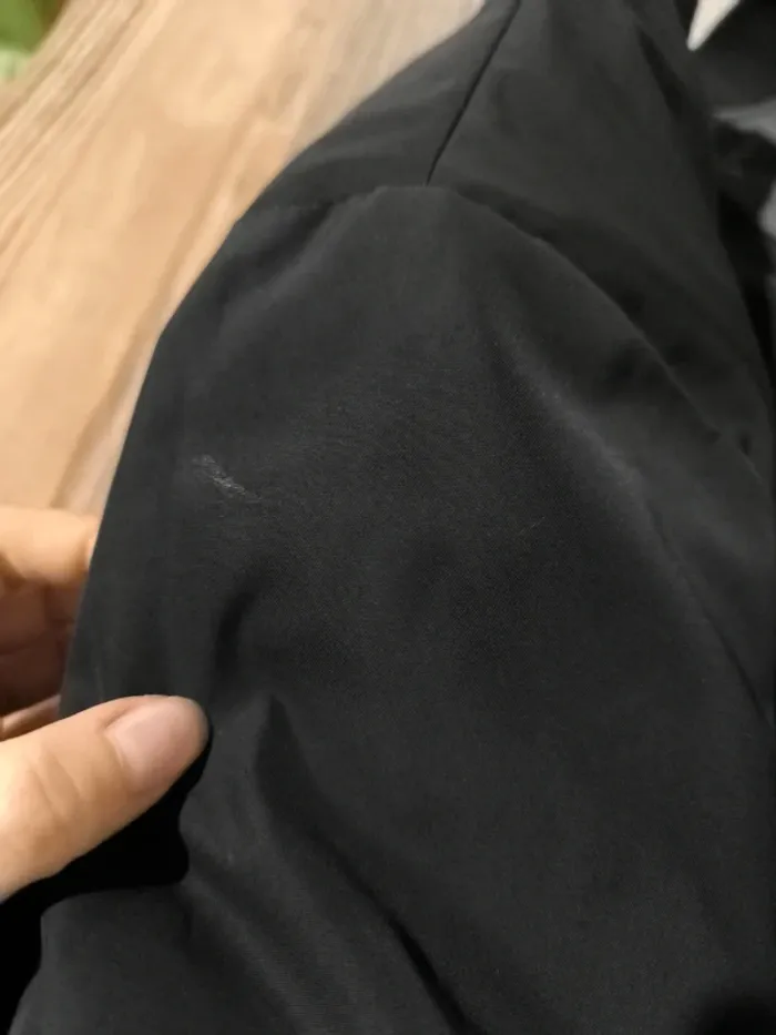 Blouson nike - photo numéro 5