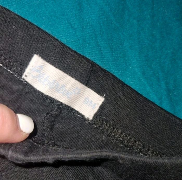 Leggings taille 9mois - photo numéro 5