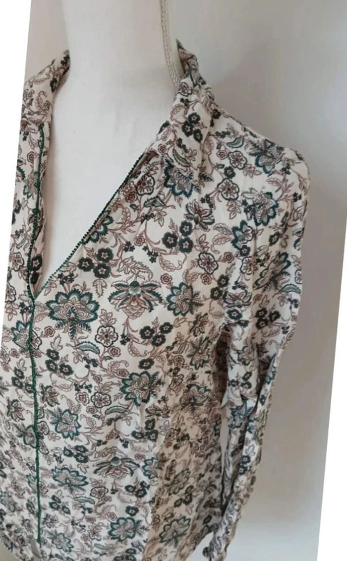 Chemisier Gemo - photo numéro 4