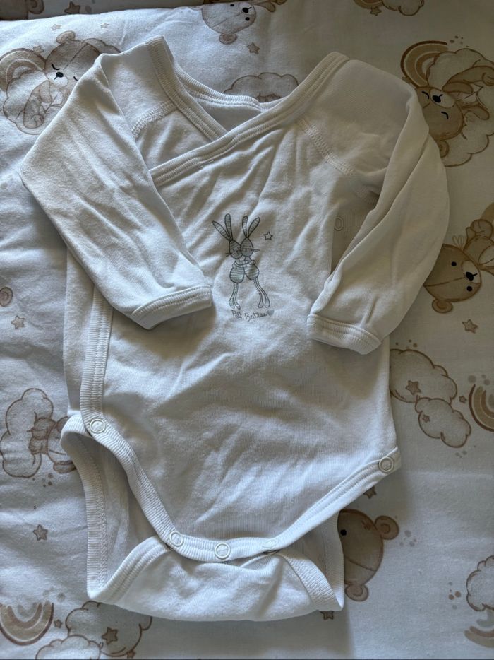 Bodie petit bateau