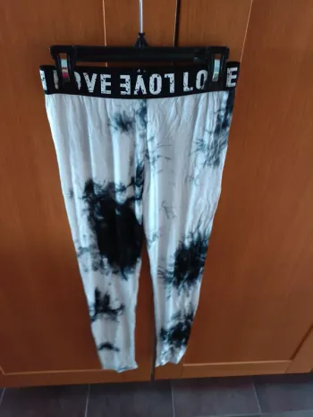 Legging imprimé