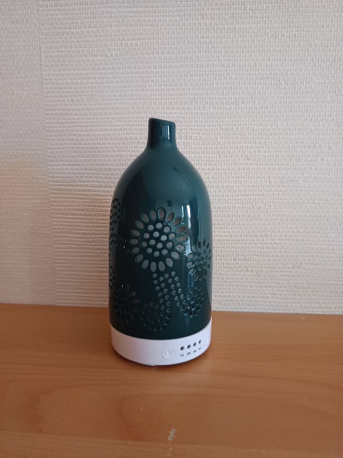 Diffuseur huiles essentielles - photo numéro 3