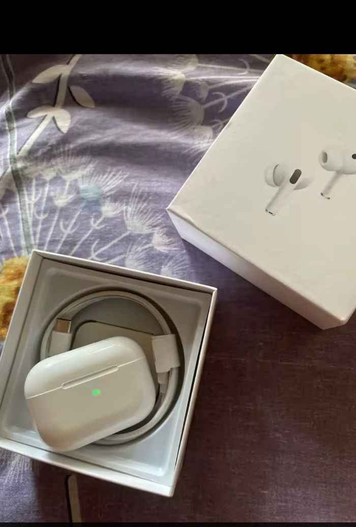 Airpod  pro (neuf) - photo numéro 5