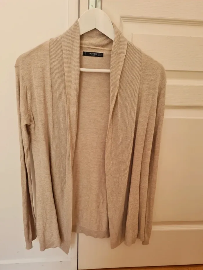 Lot de 9 vêtements taille S/36 - photo numéro 14