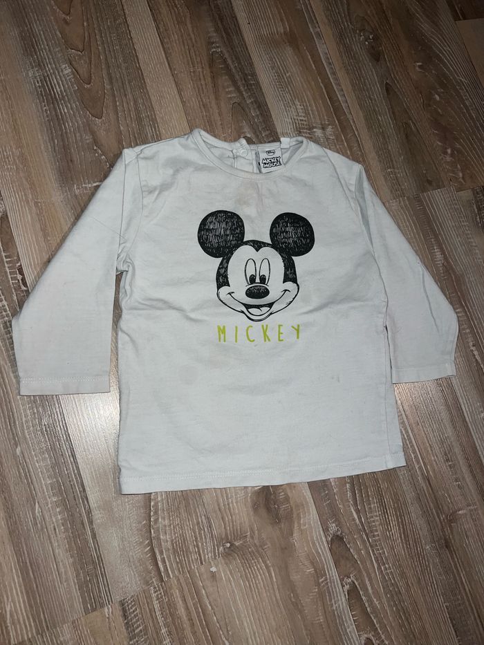 Ensemble garçon 18 mois - photo numéro 2