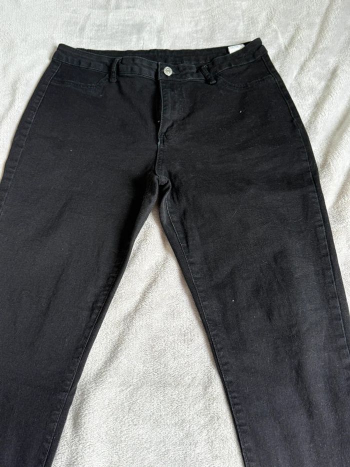 Jeans slim taille 44 - photo numéro 2