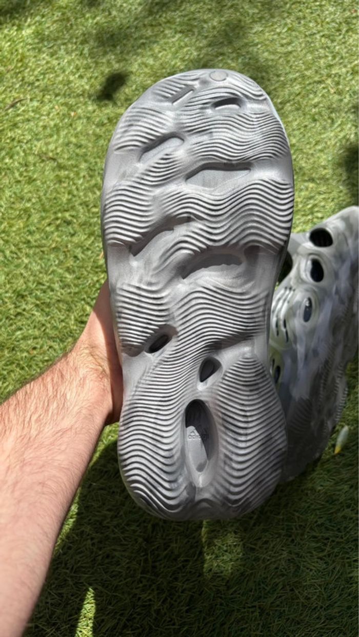 Adidas Yeezy Foam runner Mx Granite - photo numéro 4