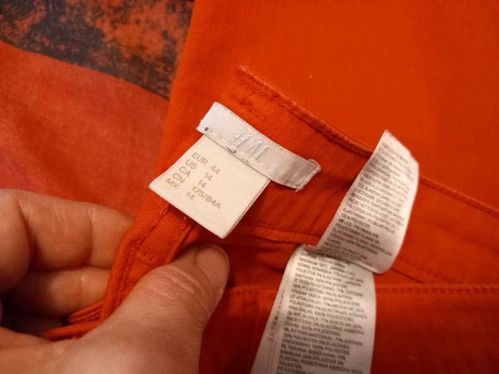 Jean corail H&M - photo numéro 4