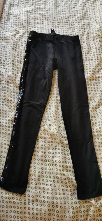 Legging taille 10 ans
