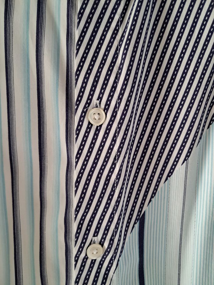 Chemise manches longues 10 ans - photo numéro 4