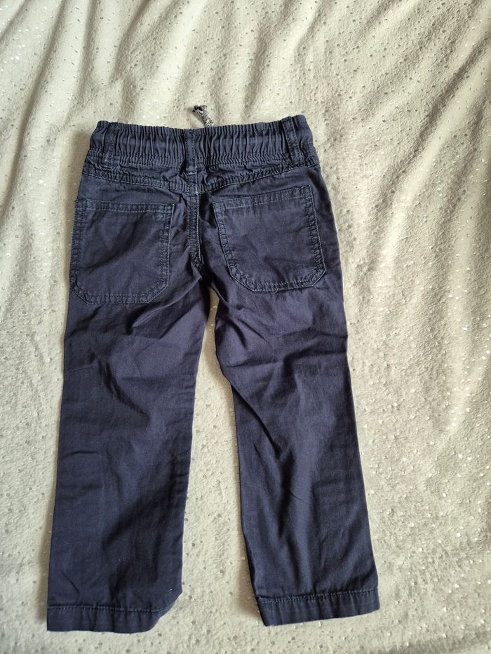 Pantalon 2 ans 92 cm - photo numéro 2