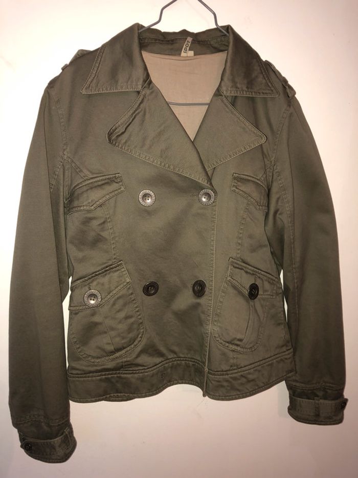Veste femme