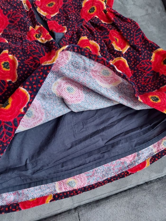 Robe 6 mois - photo numéro 4