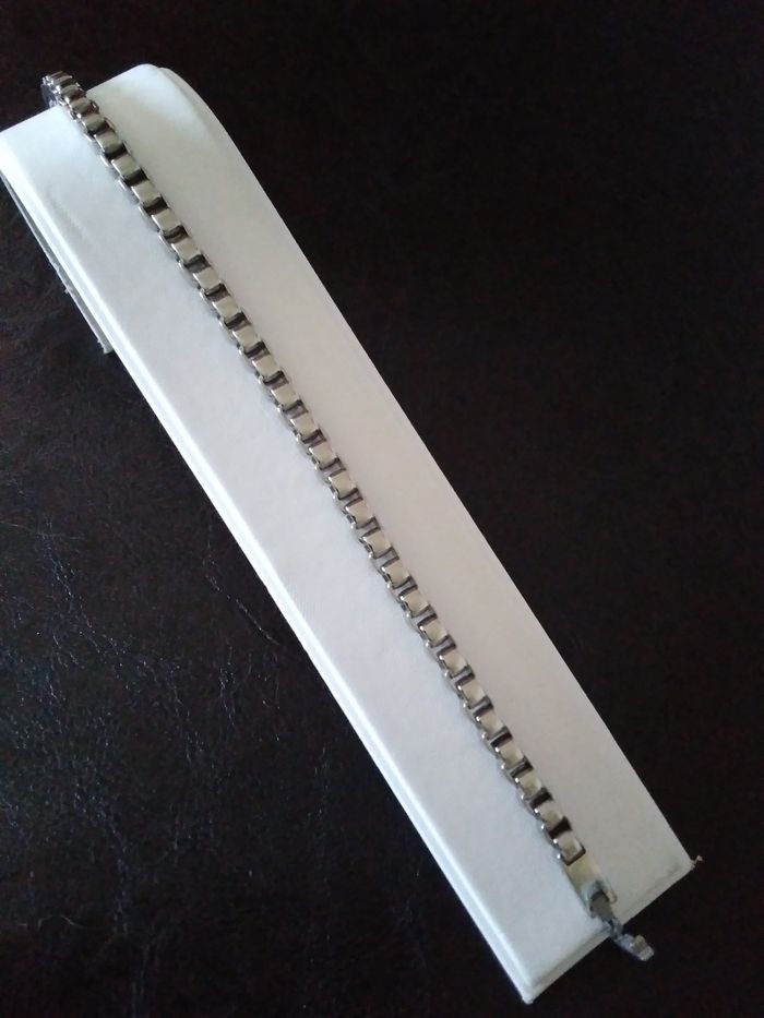 Bracelet/Gourmette Magnetix