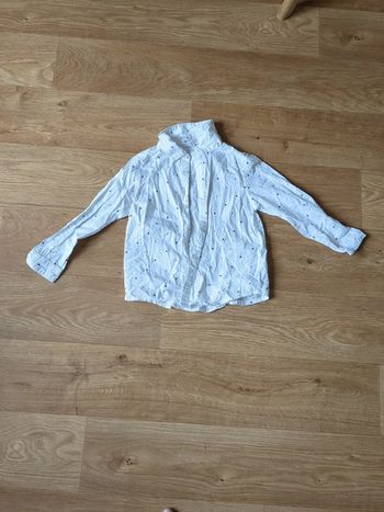 Chemise