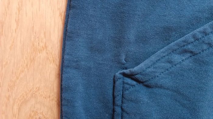 Gilet à capuche Okaïdi 10 ans - photo numéro 7