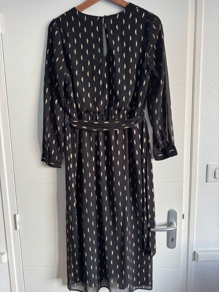 Robe La Petite Étoile taille 2 - photo numéro 7