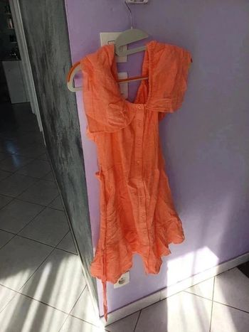 Robe été taille 38 Primark