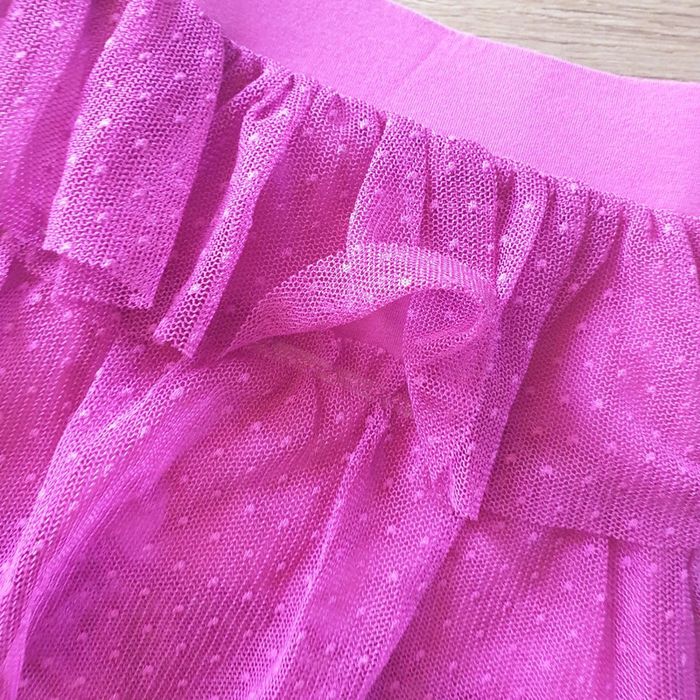 🩷Jupe Gemo 8 ans #emyfleury_8ansfille - photo numéro 2