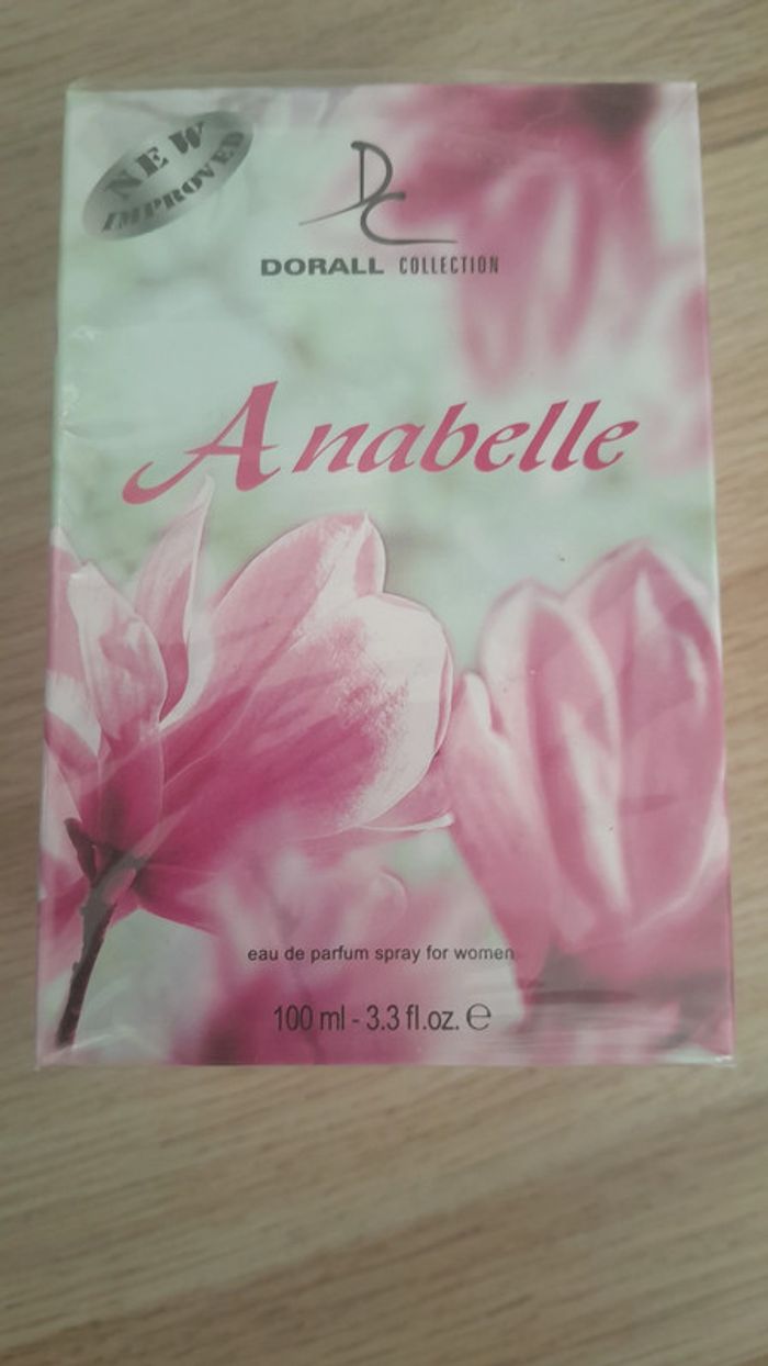 Parfum generique Eau de parfum, femme 100ml