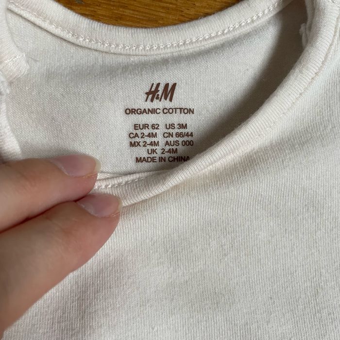 Bodies tutu H&M - photo numéro 3